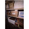Image 8 : Rack lot of assorted vintage vacuum tubes - Mostly 5000-6600 series Models