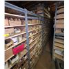 Image 3 : Large lot of commercial shelving racking - removal on last day of auction pickup. Appointment necess