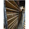 Image 5 : Large lot of commercial shelving racking - removal on last day of auction pickup. Appointment necess