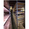 Image 6 : Large lot of commercial shelving racking - removal on last day of auction pickup. Appointment necess