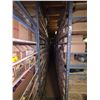 Image 8 : Large lot of commercial shelving racking - removal on last day of auction pickup. Appointment necess