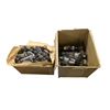 Image 1 : 2 boxes of assorted vintage vacuum tubes
