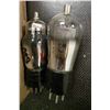 Image 3 : 2 boxes of assorted vintage vacuum tubes