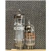 Image 5 : 2 boxes of assorted vintage vacuum tubes