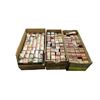 Image 1 : Assorted Vintage Vacuum Tubes Marconi GE RCA Rogers Sylvania Philco Westinghouse Philips