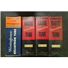Image 2 : 3pc Westinghouse 878A REL 52 Transmitting tubes & WL-813 tube