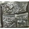 Image 4 : Box of assorted vintage vacuum tubes
