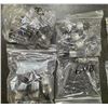 Image 5 : Box of assorted vintage vacuum tubes
