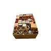 Image 1 : Assorted Vintage Vacuum Tubes Philips Sylvania Marconi Westinghouse GE Rogers Rogers Majestic