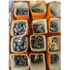Image 3 : Group of assorted vintage vacuum tubes