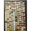 Image 4 : Assorted Vintage Vacuum Tubes RCA Sylvania United Raytheon Haltron GE Rogers Majestic Philco CBS