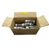 Image 1 : Box of 813 vacuum tubes