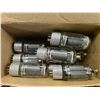 Image 2 : Box of 813 vacuum tubes