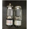 Image 3 : Box of 813 vacuum tubes