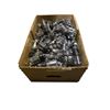 Image 1 : Box full of assorted vintage vacuum tubes
