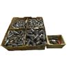 Image 1 : Large collection of assorted vintage vacuum tubes