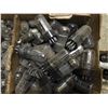 Image 3 : Large collection of assorted vintage vacuum tubes
