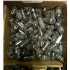 Image 6 : Large collection of assorted vintage vacuum tubes