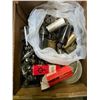Image 3 : Collection of assorted vintage vacuum tubes