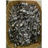 Image 2 : Box full of assorted vintage vacuum tubes