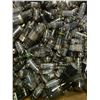 Image 3 : Box full of assorted vintage vacuum tubes