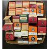 Image 3 : Assorted Vintage Vacuum Tubes Westinghouse Marconi GE Rogers RCA Sylvania