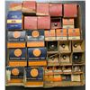 Image 2 : Assorted Vintage Vacuum Tubes Rogers Marconi GE RCA