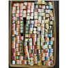 Image 3 : Assorted Vintage Vacuum Tubes Thermal Delay Relays Edison Motorola Amperite Sylvania Philips