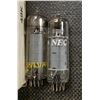 Image 3 : 6GK6 Vintage Vacuum Tubes