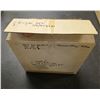 Image 1 : 2 Eimac 35-T & 1 Eimac 100/VT 218?