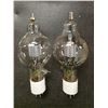 Image 3 : 2 Eimac 35-T & 1 Eimac 100/VT 218?