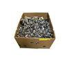 Image 1 : Box full of assorted vintage vacuum tubes