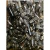 Image 3 : Box full of assorted vintage vacuum tubes