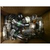 Image 2 : Large collection of assorted vintage vacuum tubes