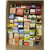 Image 2 : Assorted Vintage Vacuum Tubes Sylvania Westinghouse Zenith Philips Panasonic Admiral Marconi