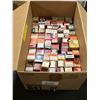 Image 1 : Large Vintage Vacuum Tube Collection including RCA, GE, Sylvania, Westinghouse, Marconi