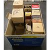 Image 1 : Assorted Vintage Large Transmitting Vacuum Tubes RCA, Westinghouse, Philips