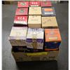 Image 1 : Assorted Vintage Power Transmitting Vacuum Tubes RCA, Tung-Sol, GE, O'Malley