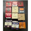 Image 2 : Assorted Vintage Power Transmitting Vacuum Tubes RCA, Tung-Sol, GE, O'Malley