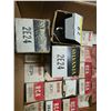 Image 3 : 2E24 Sylvania, RCA Vacuum Tubes