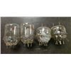 Image 1 : 2pc 826, 2pc 832 vintage vacuum tubes