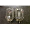 Image 2 : 2pc 826, 2pc 832 vintage vacuum tubes