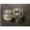 Image 3 : 2pc 826, 2pc 832 vintage vacuum tubes
