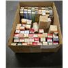 Image 1 : Assorted Vintage Vacuum Tubes RCA, Sylvania, Westinghouse, GE, Philips, Marconi