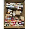Image 2 : Assorted Vintage Vacuum Tubes RCA, Sylvania, Westinghouse, GE, Philips, Marconi