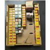 Image 2 : Assorted Vintage Potentiometers and Switches Ohmite, Centralab, Raytheon, Rogers, IRC