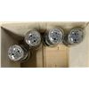 Image 2 : Set of 4 JAN 2A3 vintage vacuum tubes