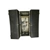 Image 2 : Vintage Technicians Tube Caddy
