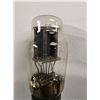 Image 2 : 4pc Westinghouse Radiotron 2A3 vintage vacuum tubes