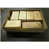 Image 1 : Assorted Vintage Military Transmitting Vacuum Tubes National Union Radio Corp, Raytheon
